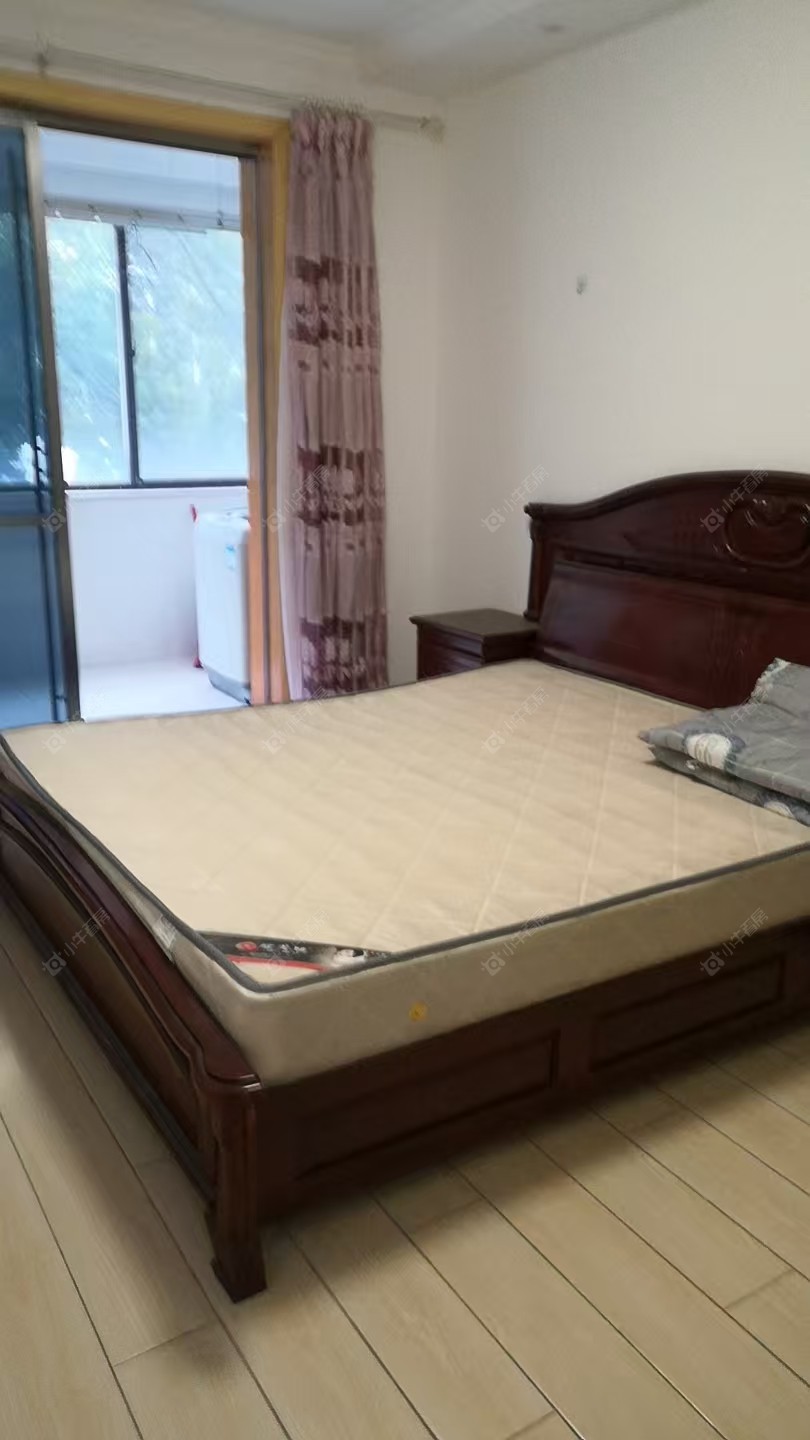 常州白云新村在租房源_小牛看房