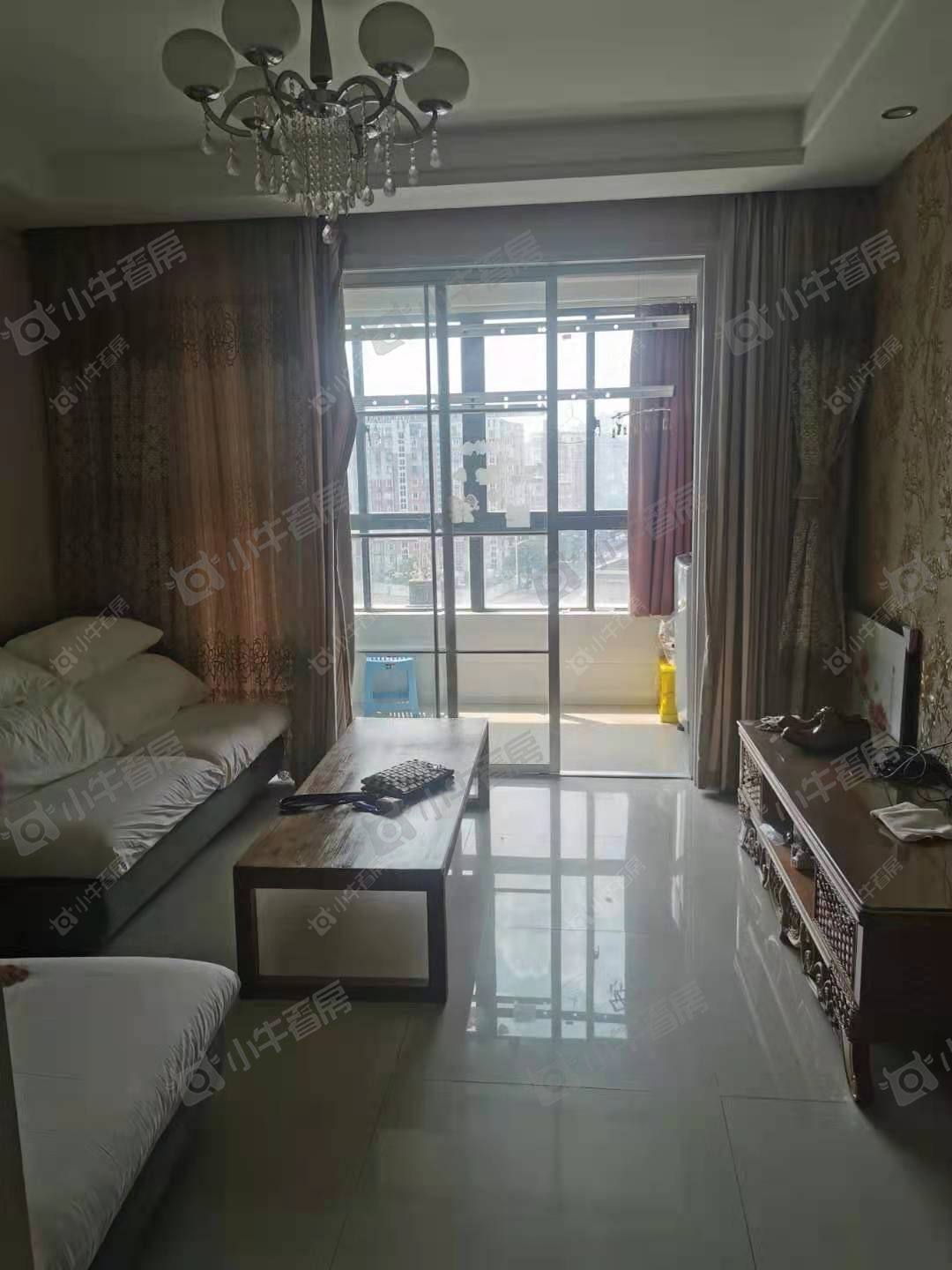 常州御水华庭一期租房_御水华庭一期2室2厅房源出租