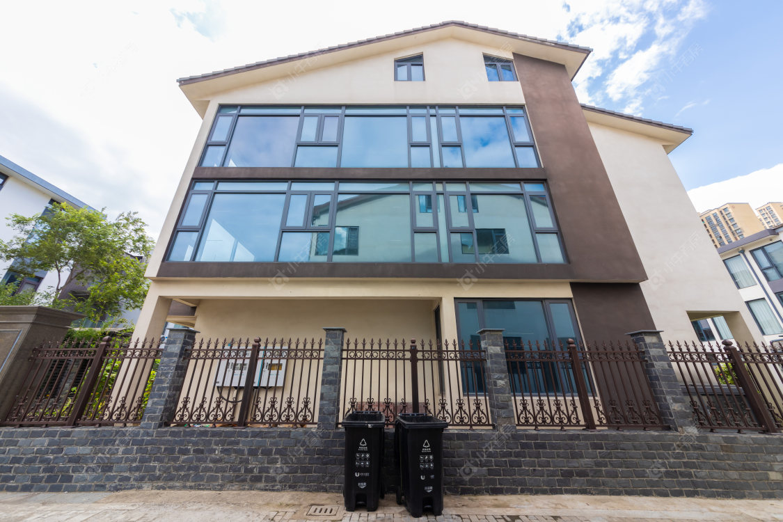 常州水韵江南在售二手房源_小牛看房