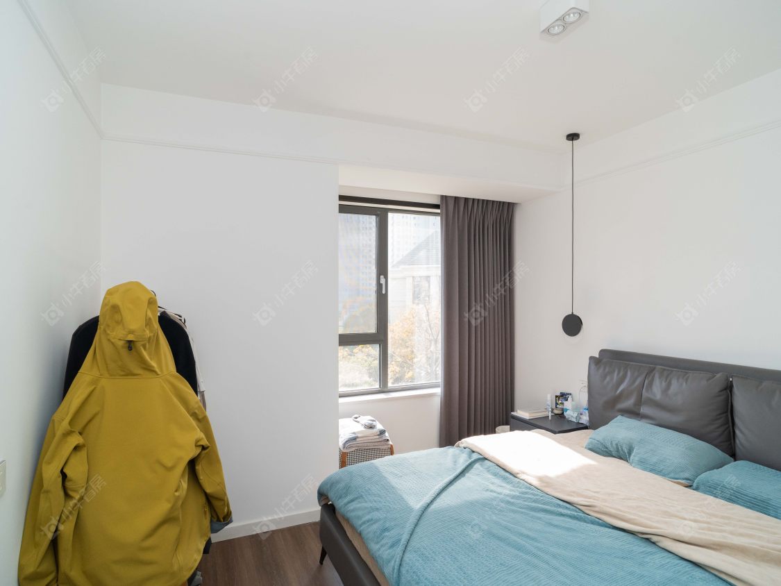 保利公园九里房源室内图 常州保利公园九里在售二手房源室内图_小牛看房