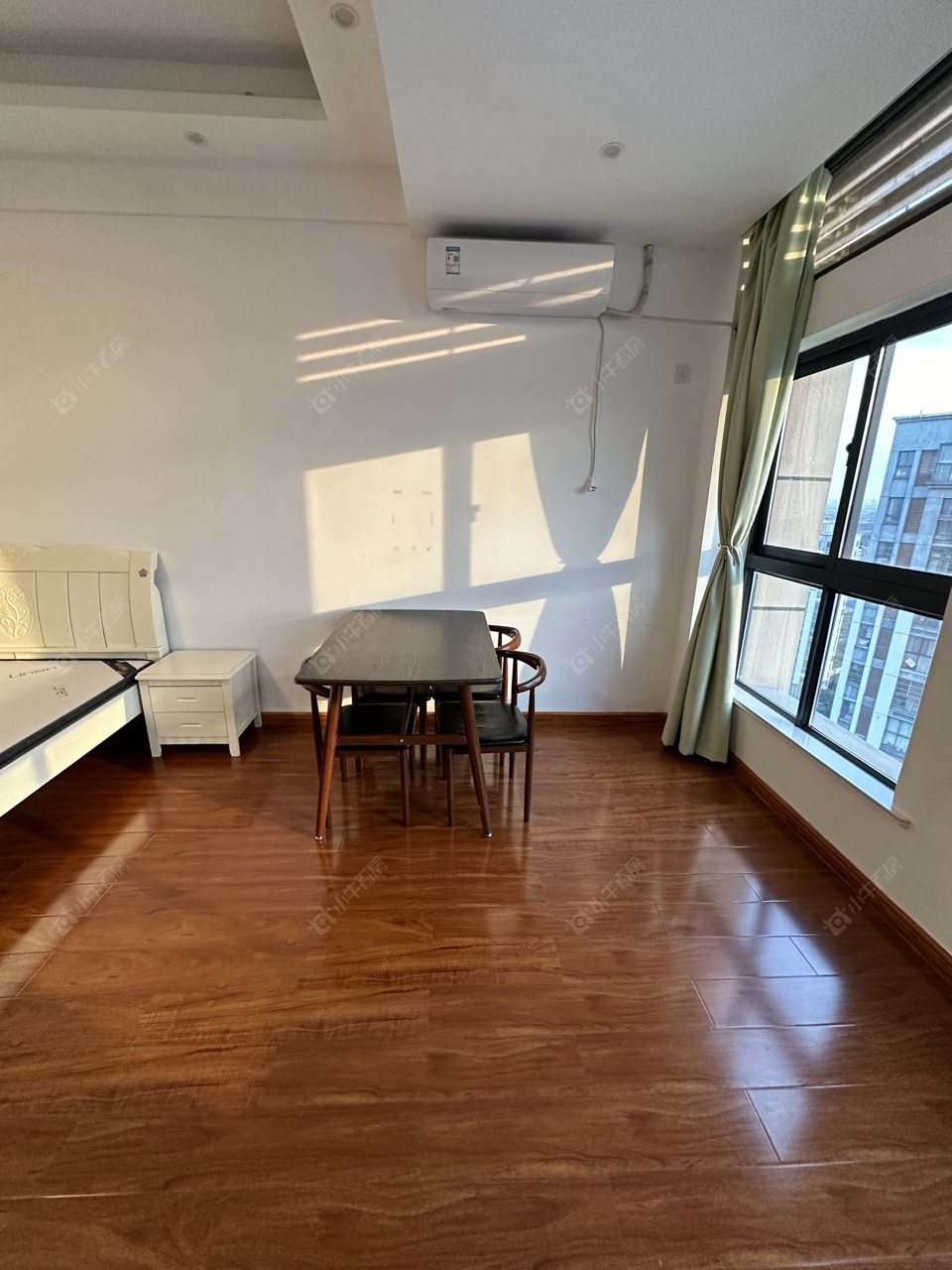 常州湖港名城在租房源室内图_小牛看房