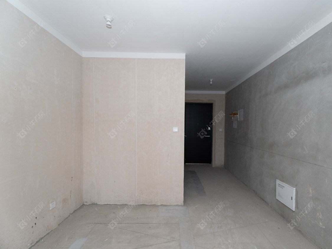 常州万达光语未来一期在售二手房源室内图_小牛看房