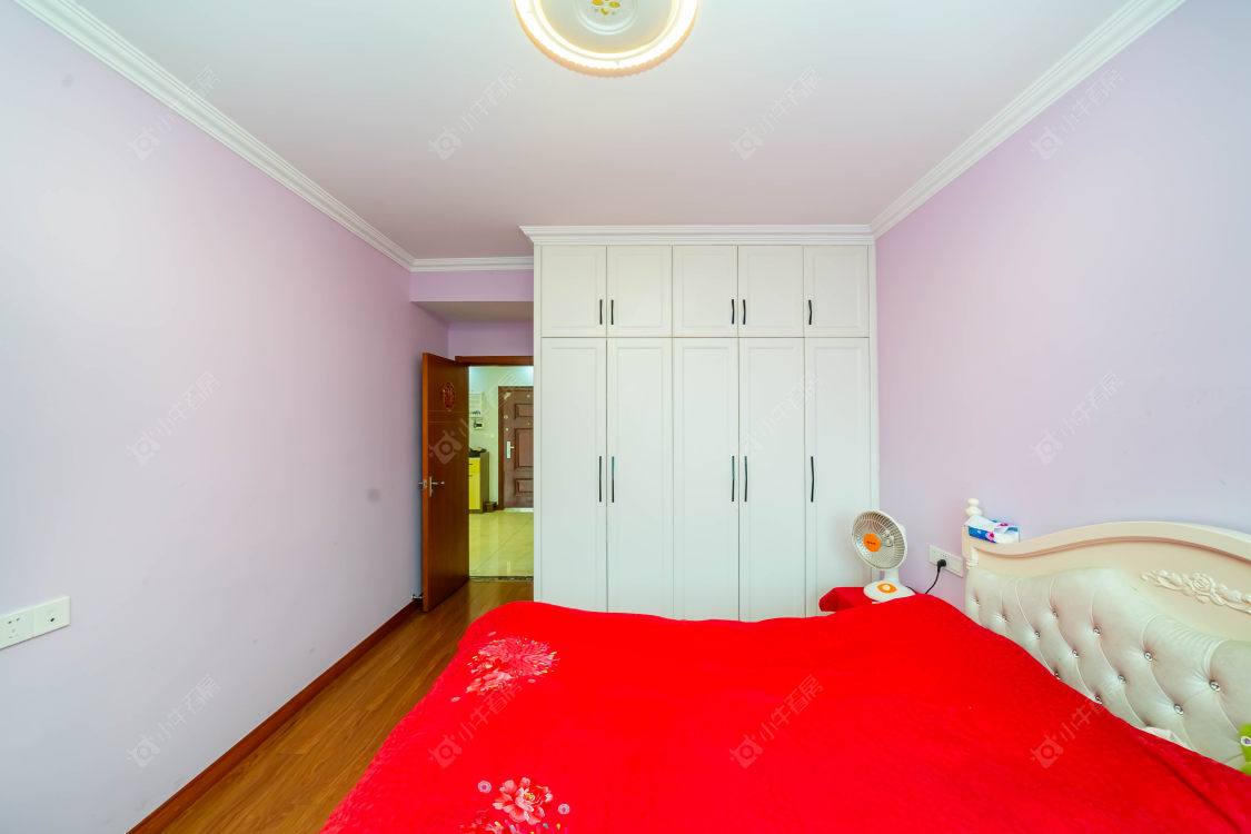 常州绿都万和城三区在售二手房源_小牛看房