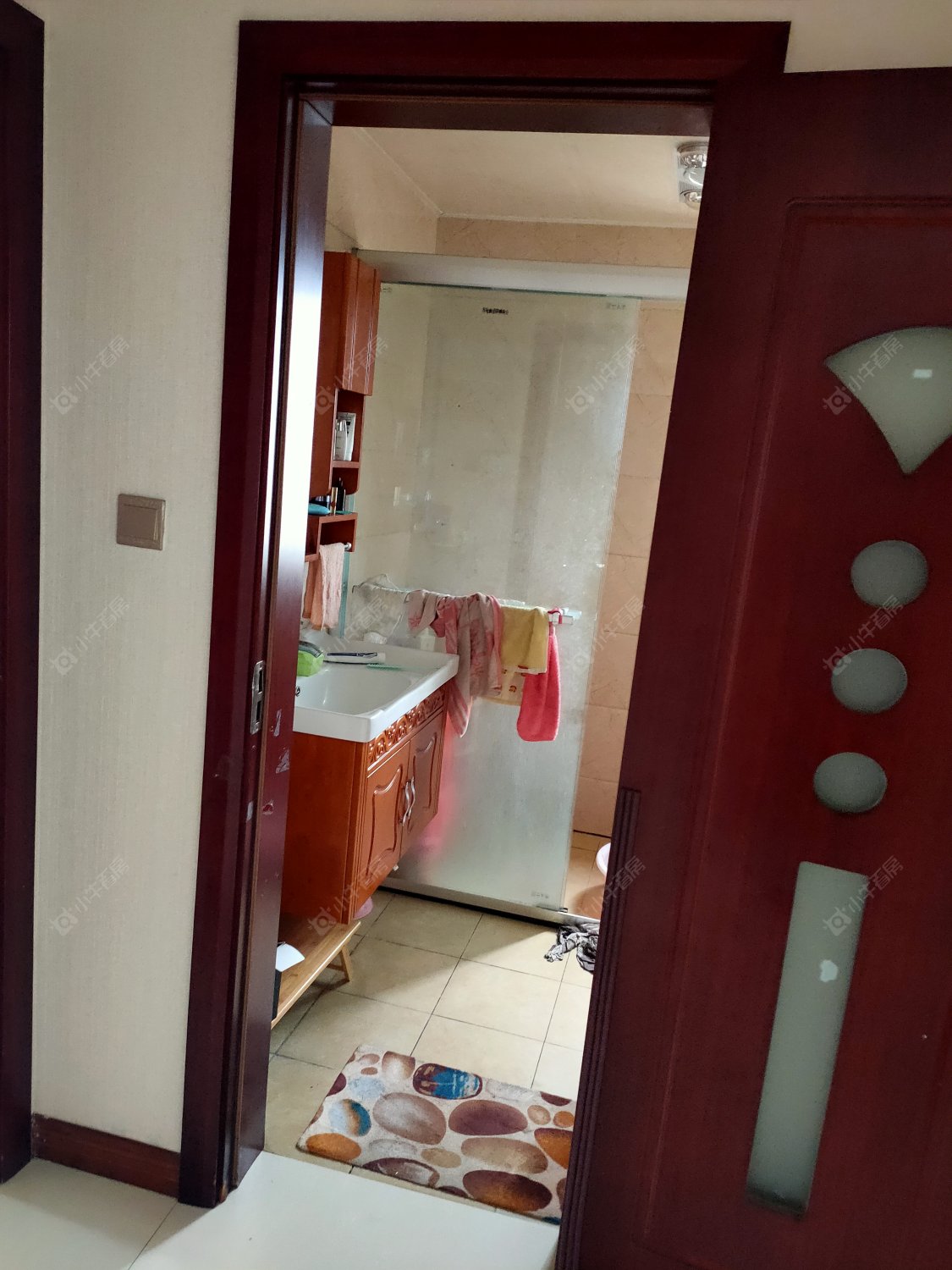 常州新城域二期在租房源摆位图_小牛看房