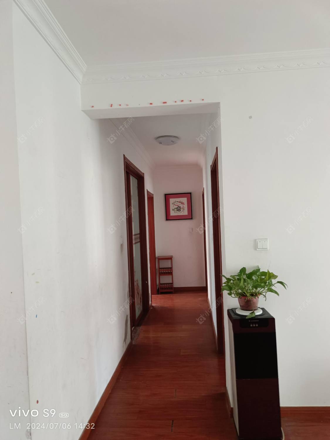 常州银河湾第一城二期在租房源室内图_小牛看房