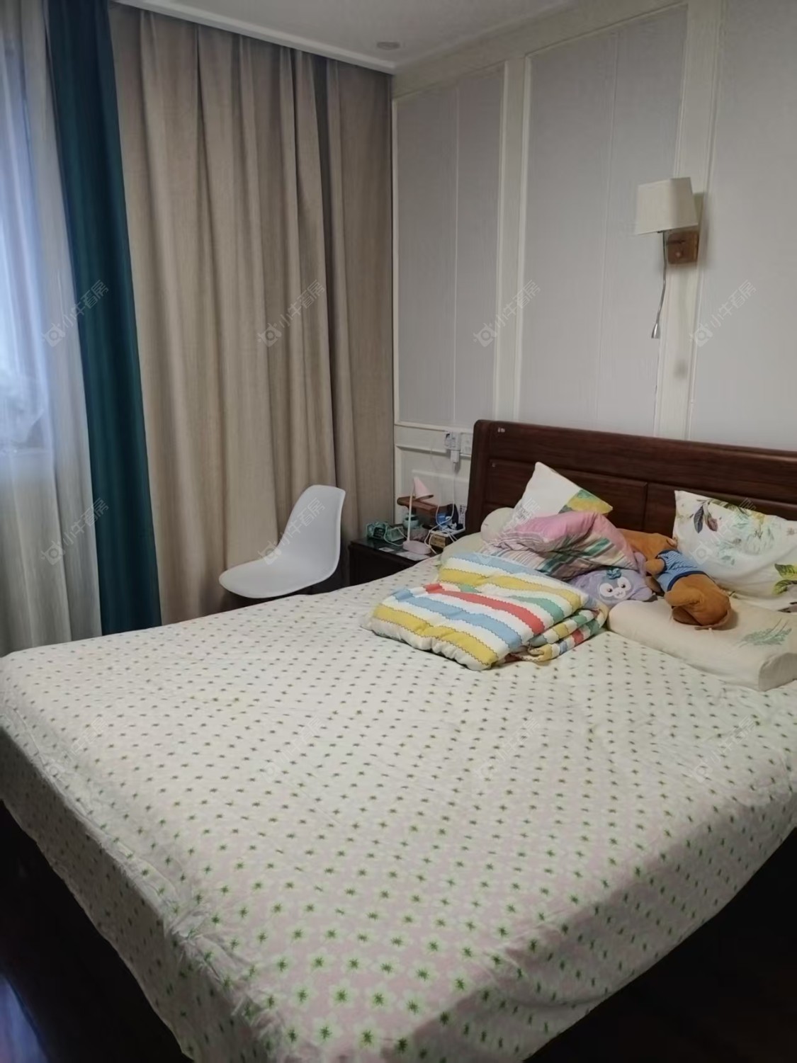 常州南河沿长沟弄在租房源_小牛看房