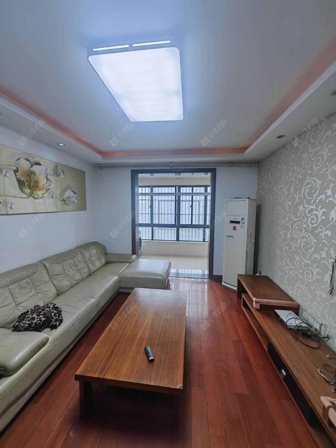 常州福地聚龙苑在租房源室内图_小牛看房