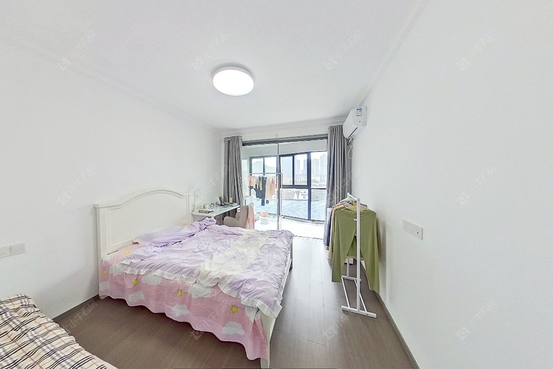 常州湾里新村在售二手房源室内图_小牛看房