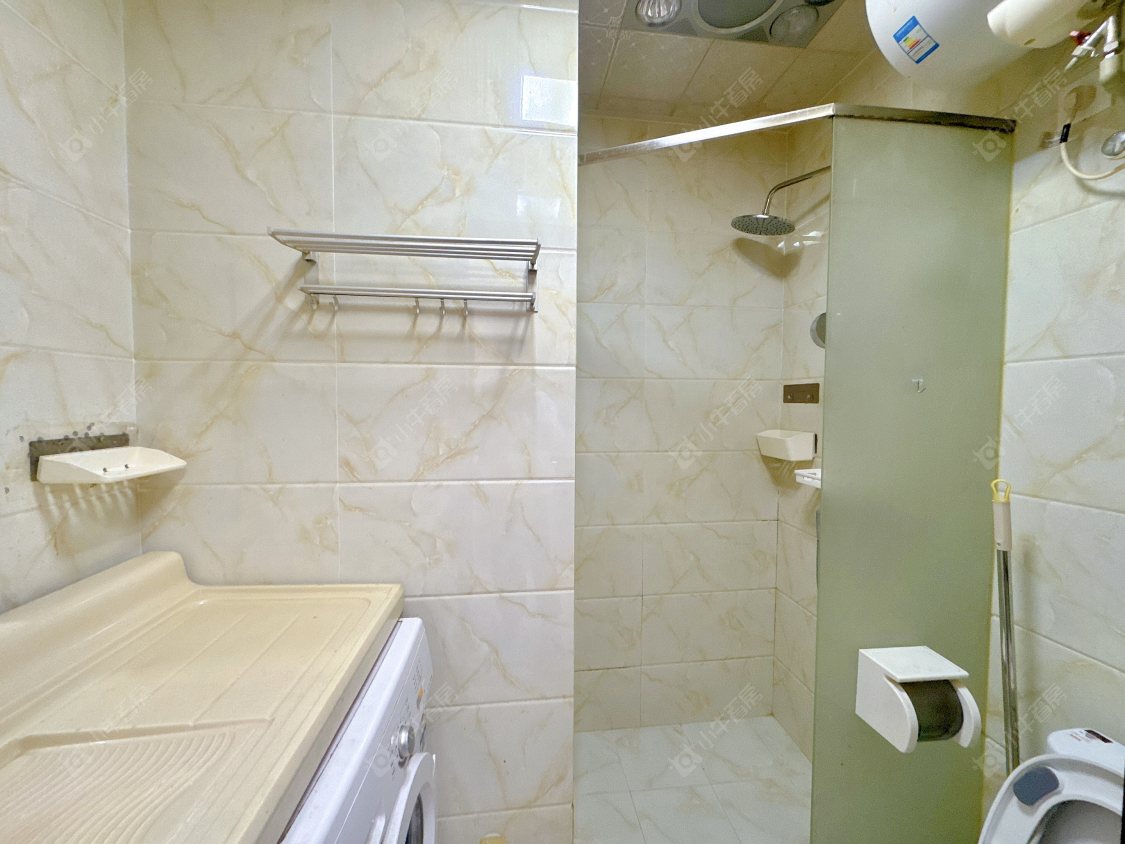 常州新城帝景东区在租房源室内图_小牛看房