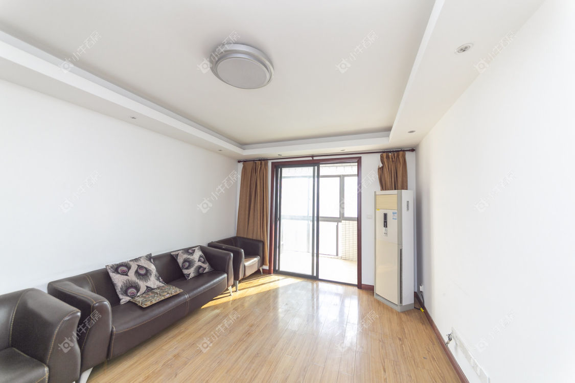 常州世纪华城西区租房_小牛看房