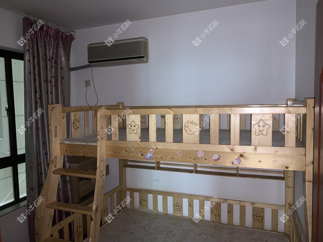 常州中奥珑郡在租房源_小牛看房