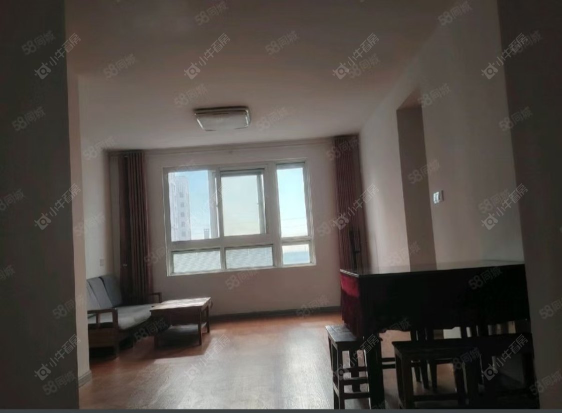 常州丁香苑(金坛)2室2厅1卫出租房源图片