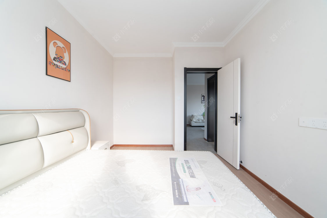 常州怡美花园在售二手房源室内图_小牛看房