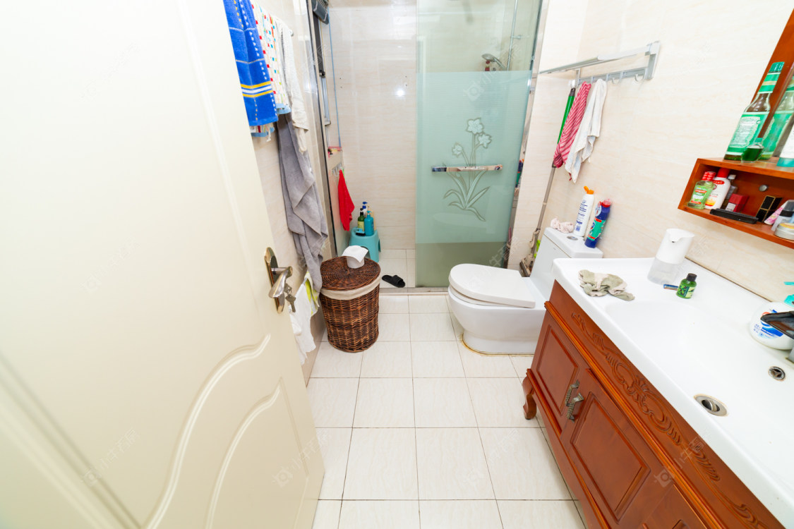 常州香溢紫郡三期在售二手房源室内图_小牛看房