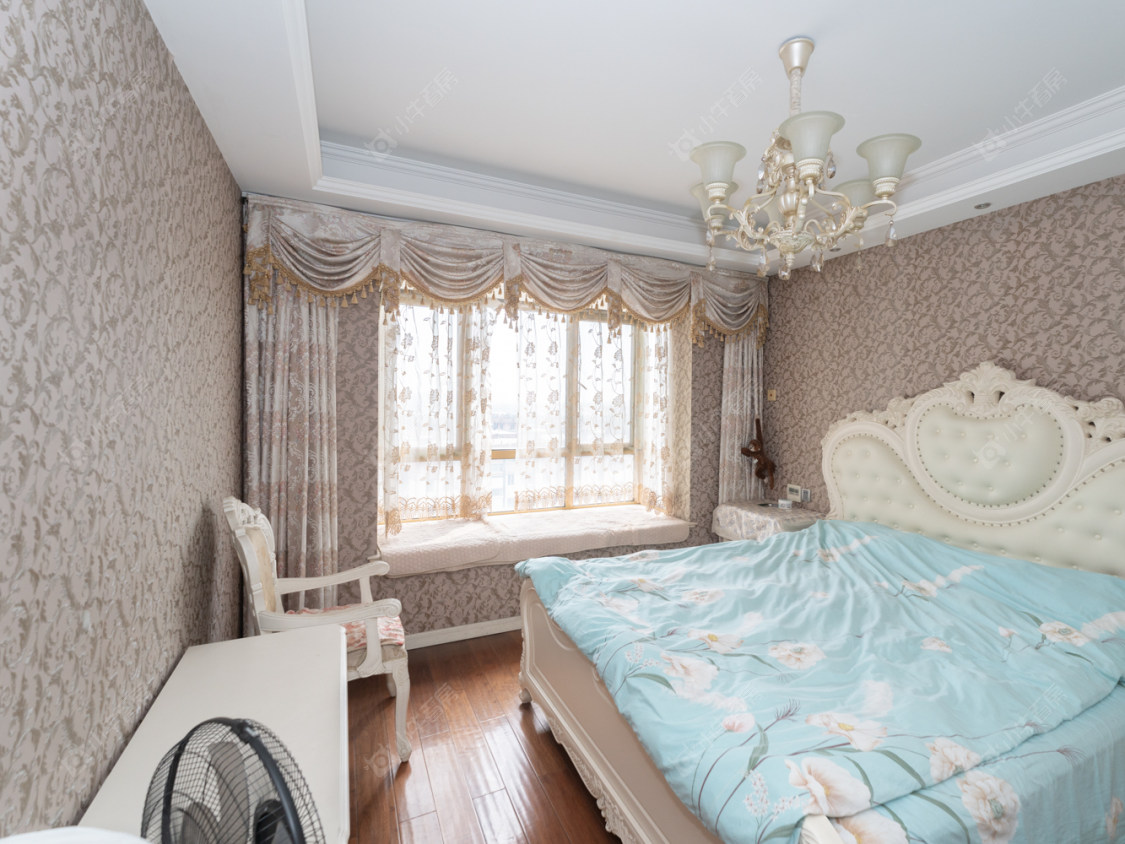 常州滨河星城御湖豪庭在售二手房源室内图_小牛看房