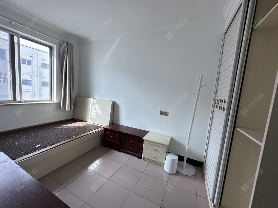 常州丽华三村南开小区租房_小牛看房