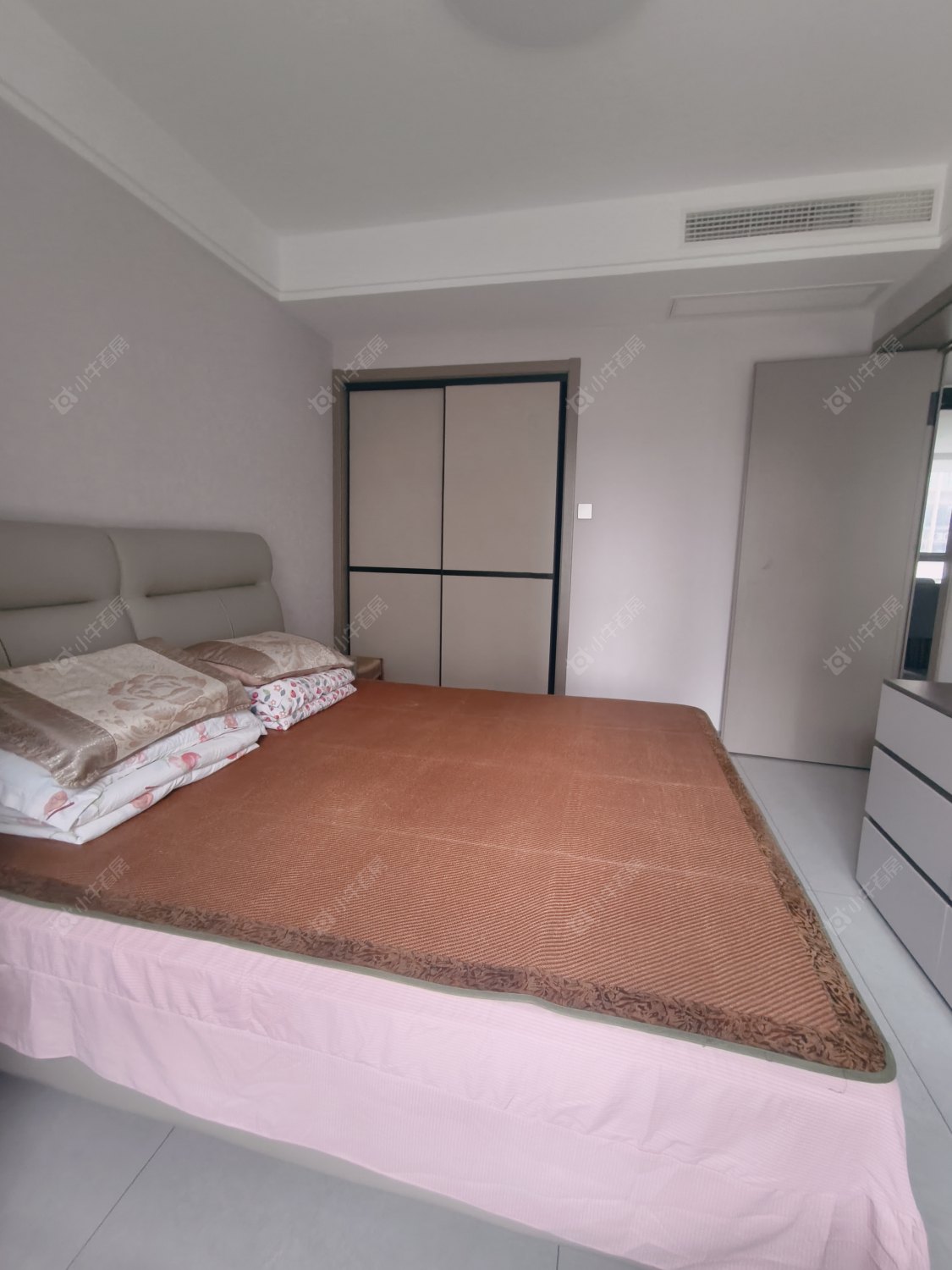 常州碧桂园华星·世纪学府在租房源室内图_小牛看房