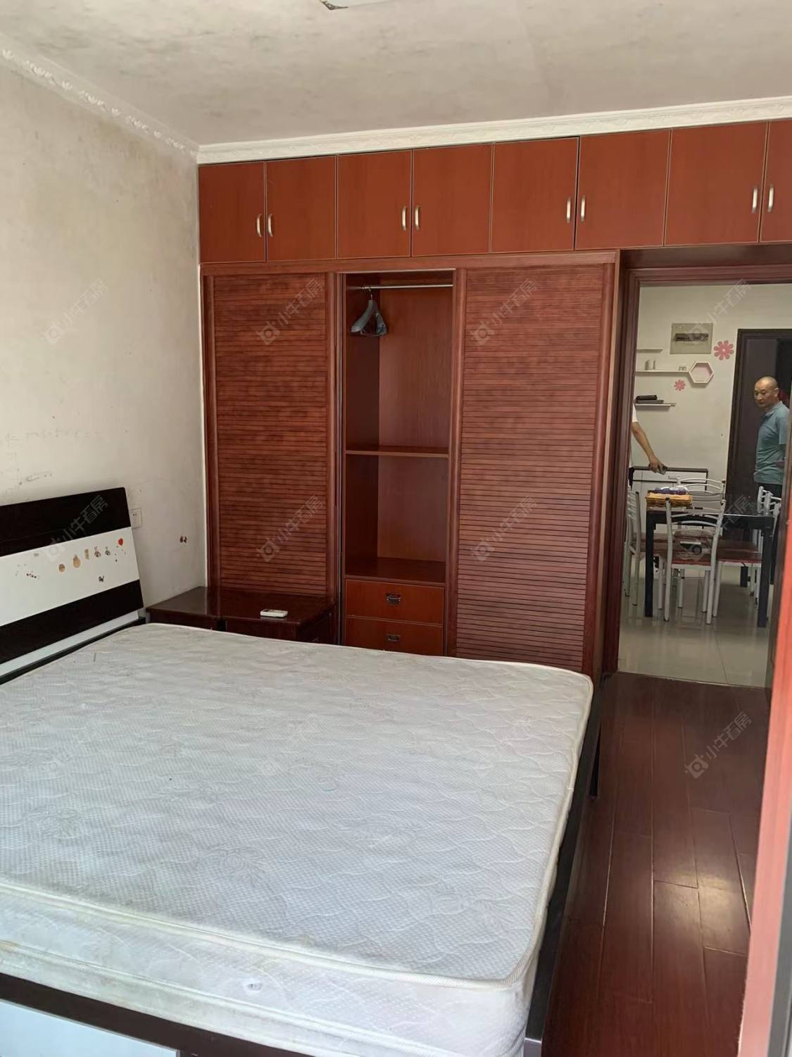 常州天山花园在租房源室内图_小牛看房