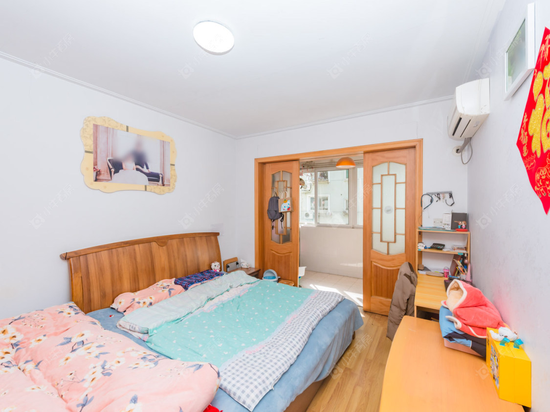 常州芦墅广景苑在售二手房源室内图_小牛看房