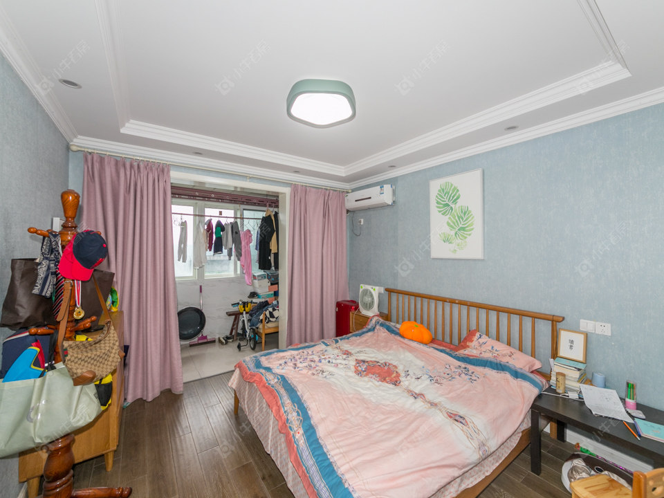 常州腾龙南苑在售二手房源室内图_小牛看房