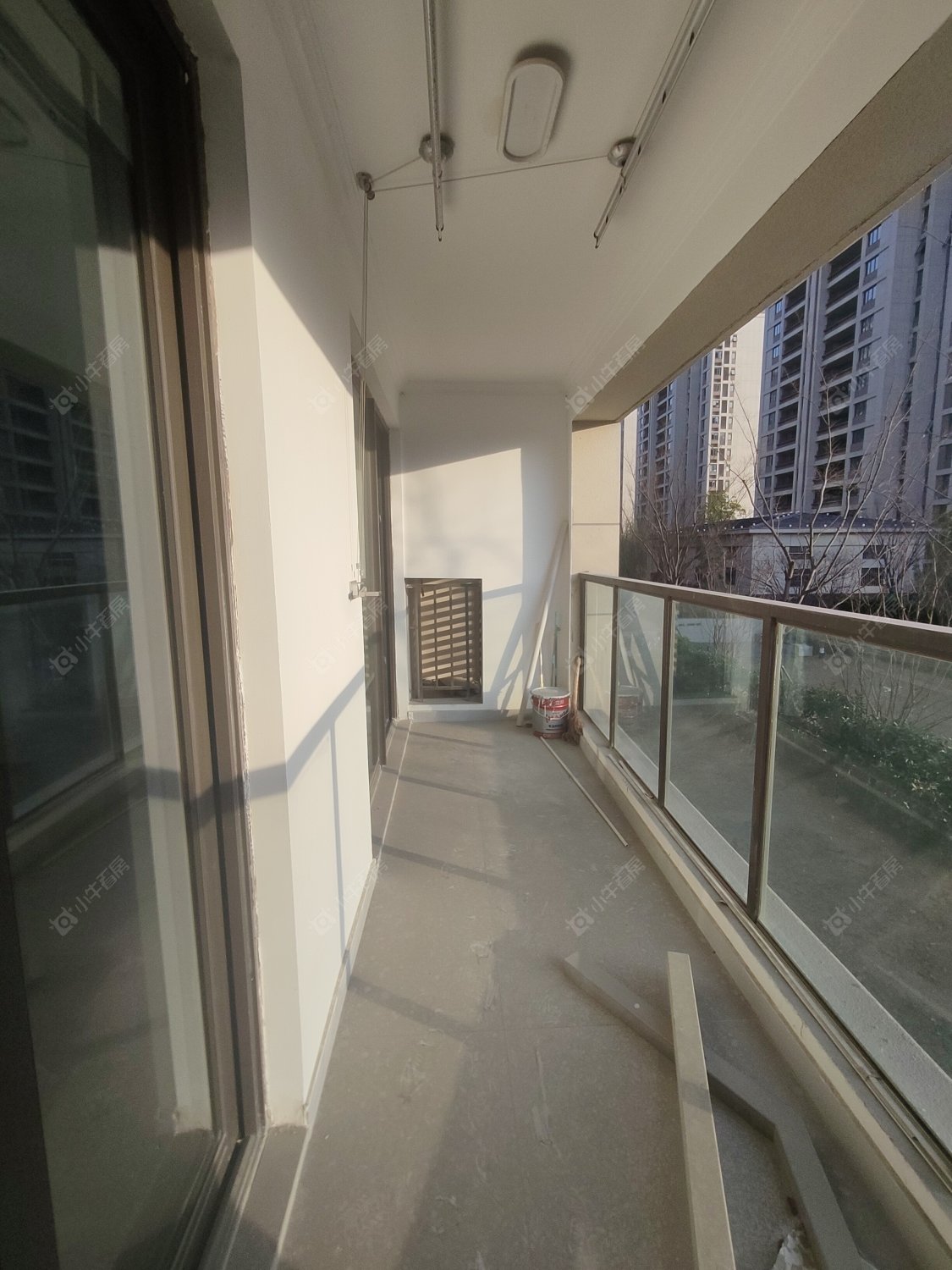 常州牡丹招商公园学府在租房源_小牛看房