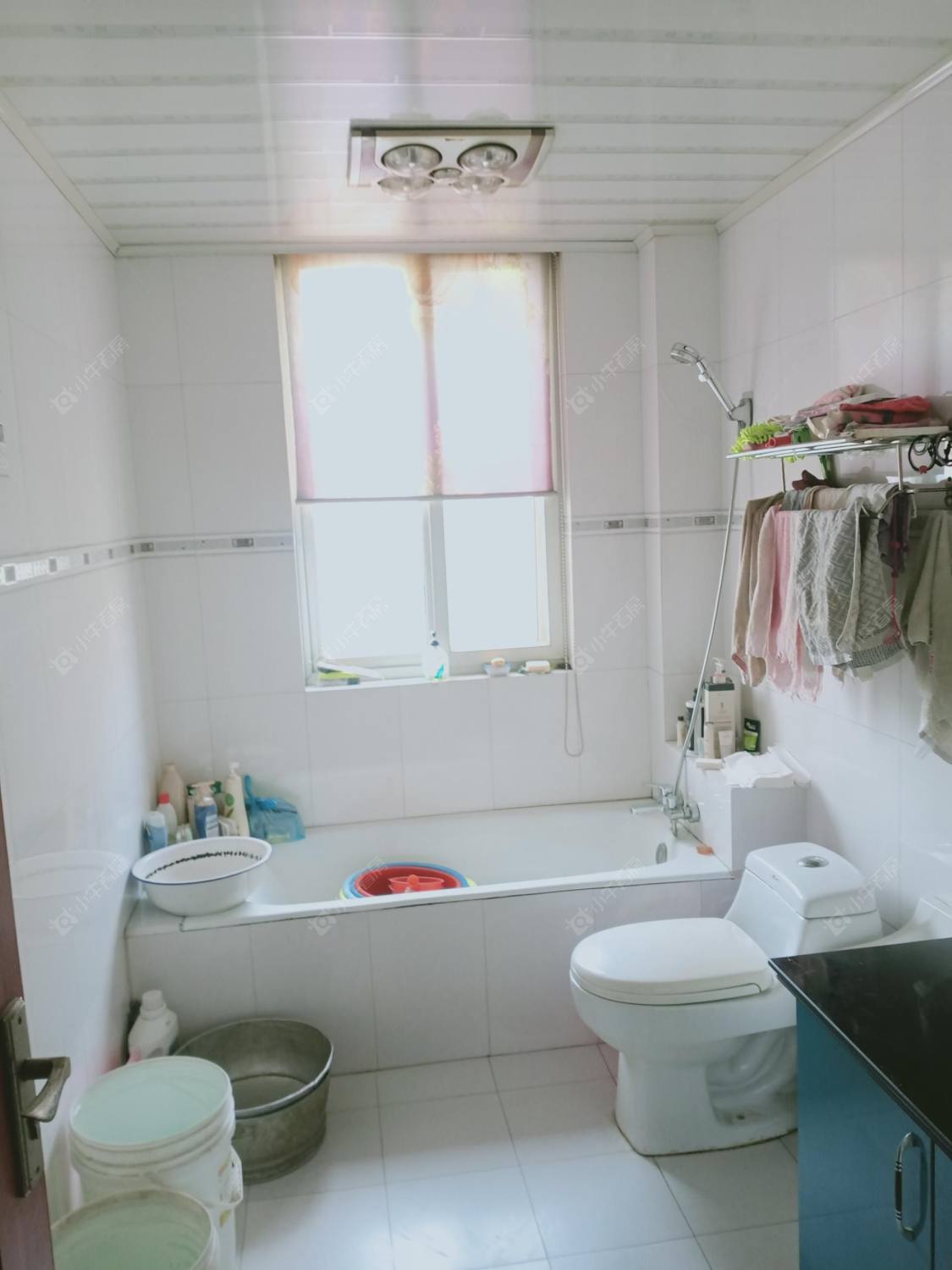 常州潞城花苑在租房源室内图_小牛看房