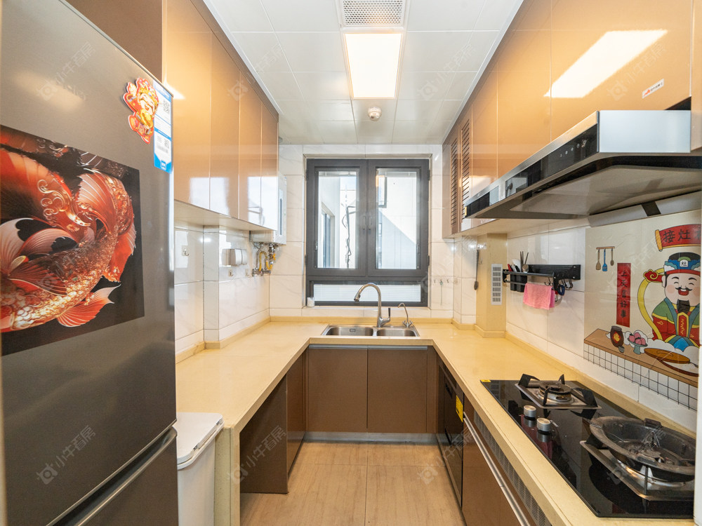 碧桂园壹号天禧房源室内图 常州碧桂园壹号天禧在售二手房源室内图_小牛看房