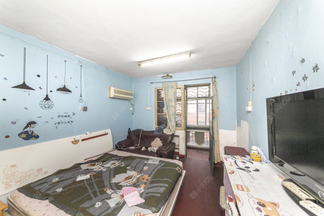 清潭新村在售二手房