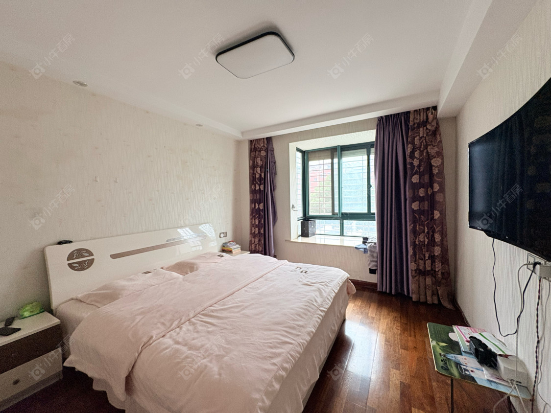 丹阳欧洲城在售二手房源室内图_小牛看房