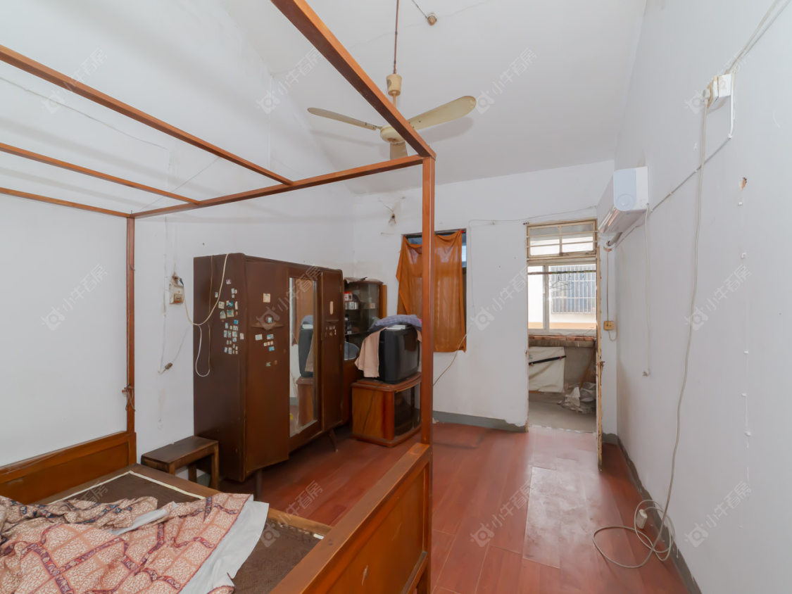 常州北环新村在售二手房源室内图_小牛看房