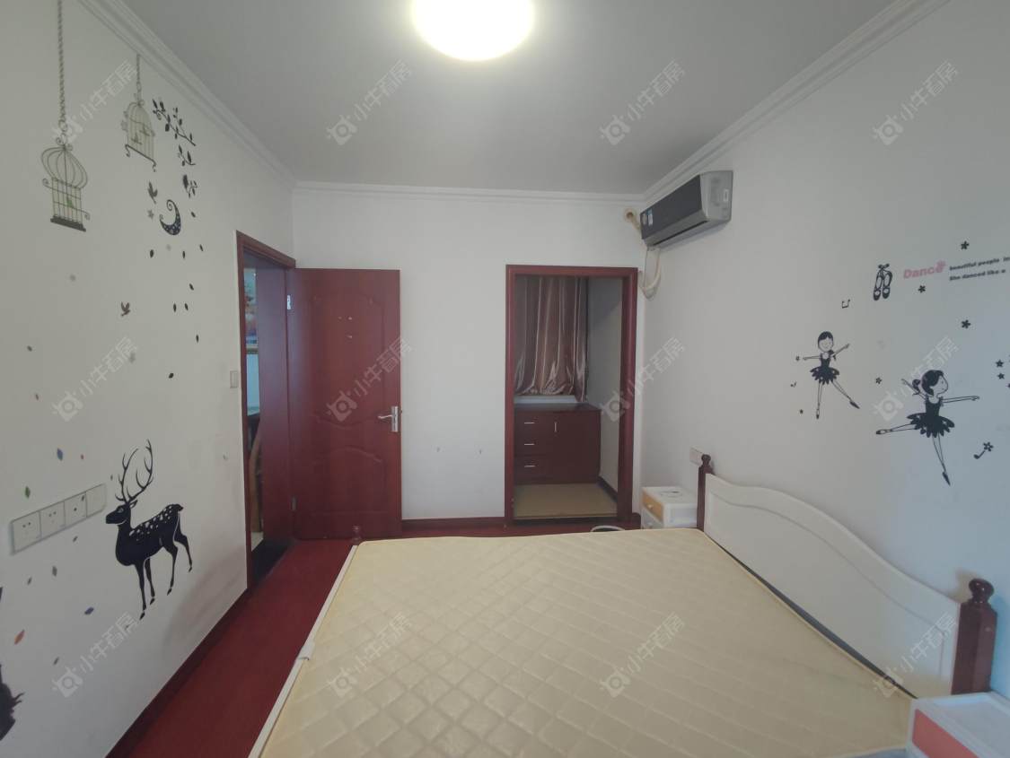 常州新城香溢俊园在租房源_小牛看房