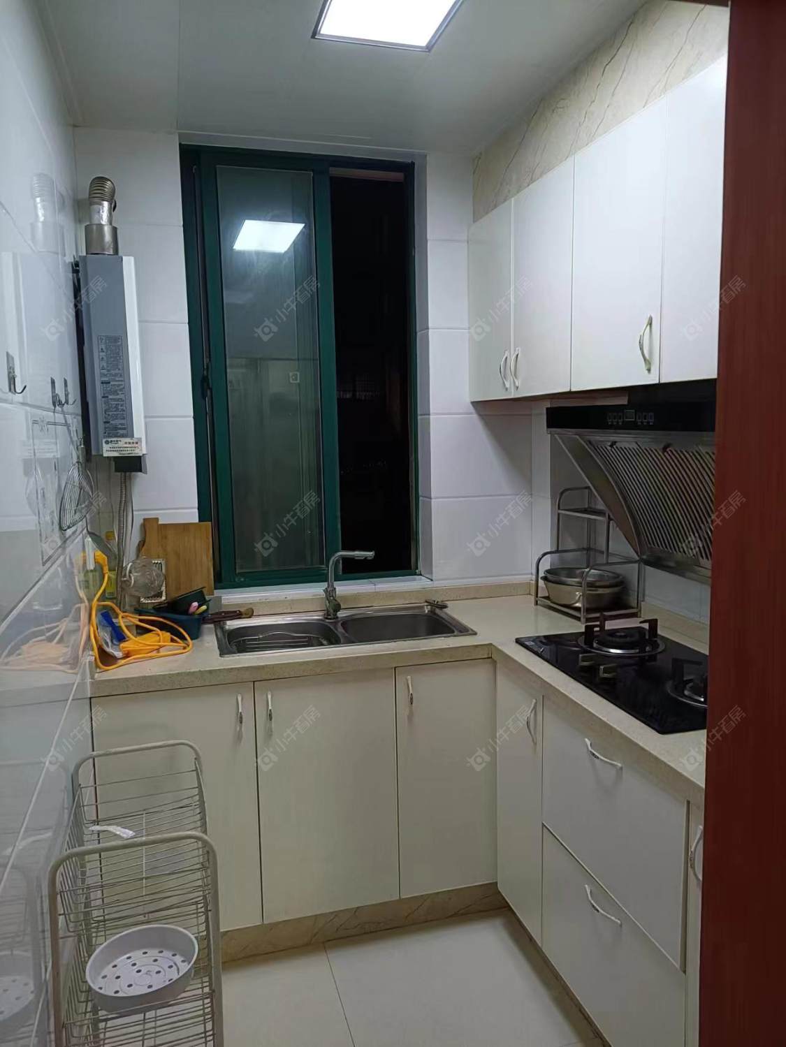 常州百馨西苑一二期在租房源_小牛看房