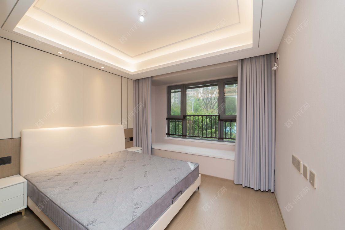 常州华宇新城天境在售二手房源室内图_小牛看房