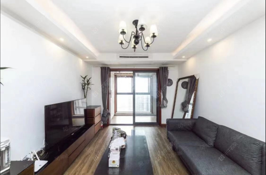 常州弘阳上城在租房源_小牛看房