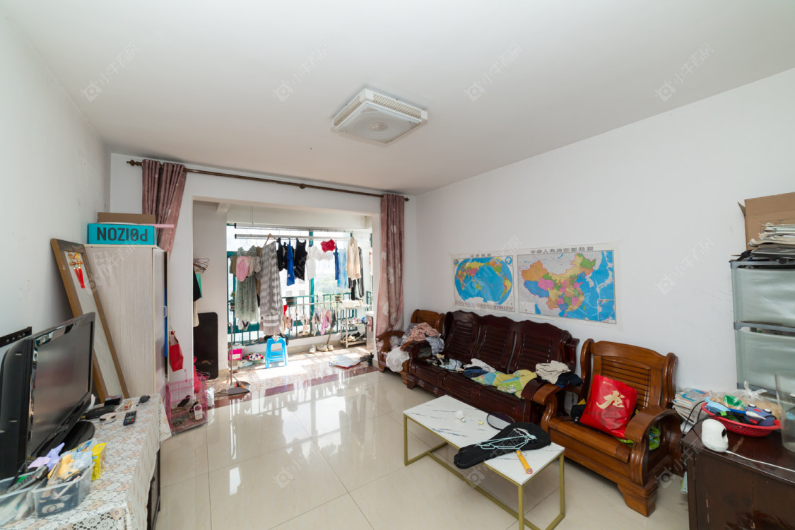 常州紫云苑在售二手房源室内图_小牛看房