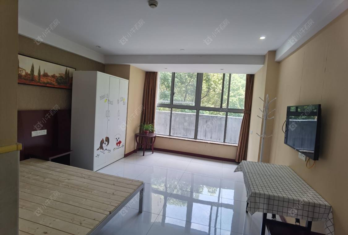 常州世茂广场在租房源室内图_小牛看房