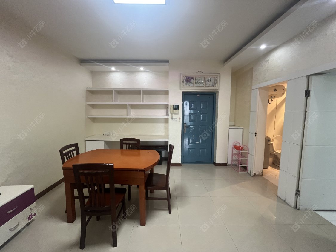 常州九洲花园二期在租房源_小牛看房