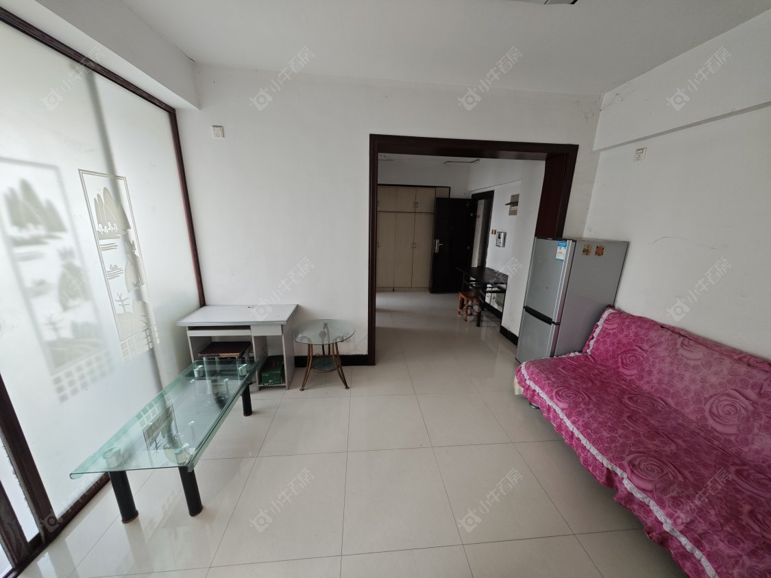 常州新城蓝钻苑东区2室1厅1卫出租_小牛看房