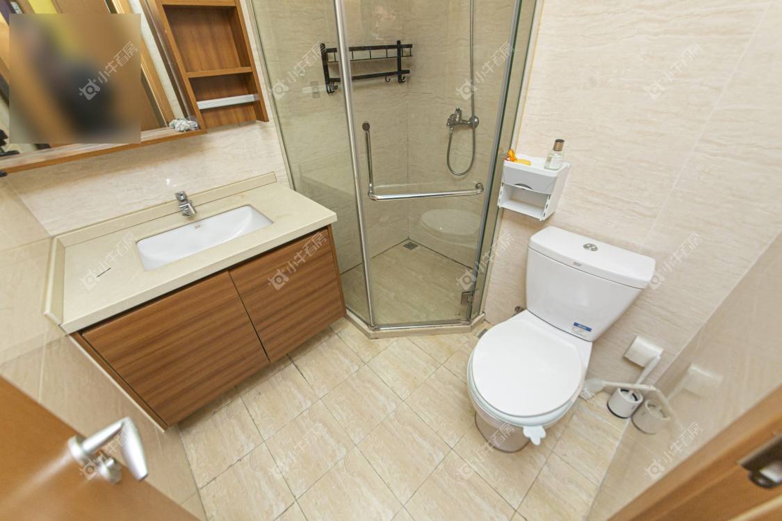 常州万科城在租房源室内图_小牛看房