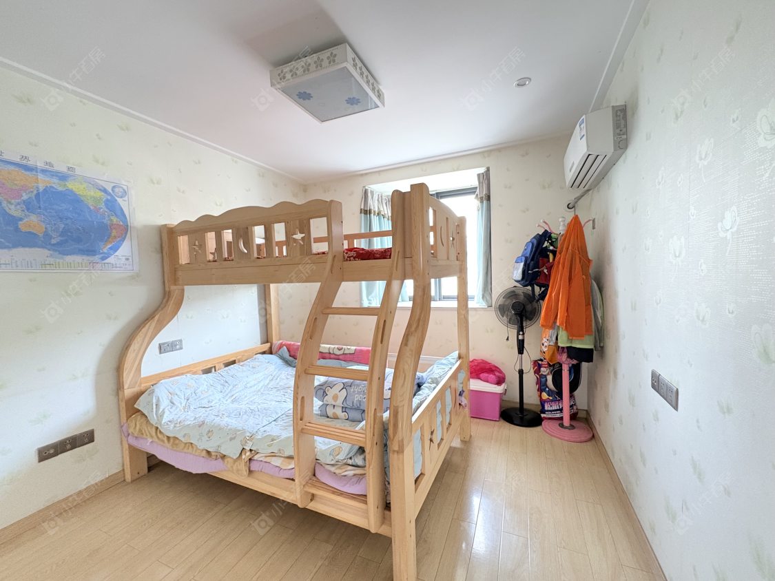 丹阳锦尚名都在售二手房源室内图_小牛看房