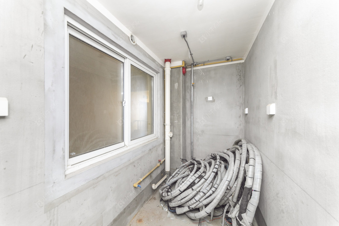 常州尚德花园在售二手房源室内图_小牛看房