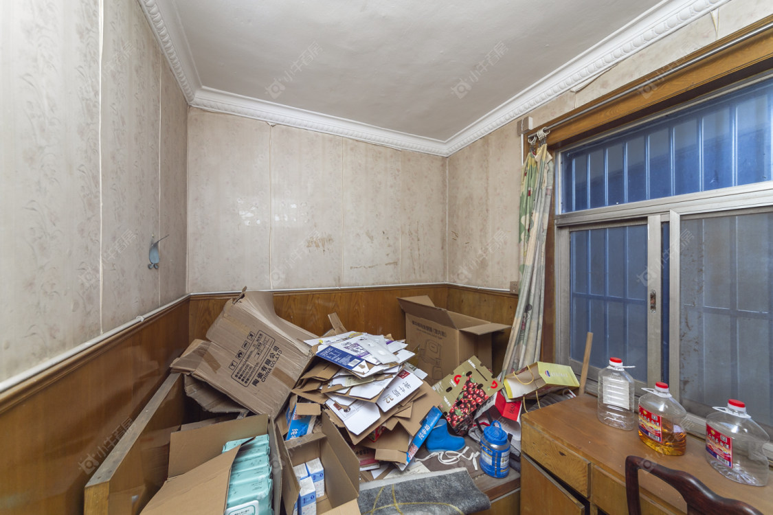 常州清潭清园在售二手房源室内图_小牛看房