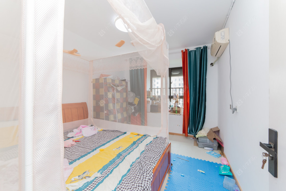 常州雅居乐凤凰台在售二手房源室内图_小牛看房