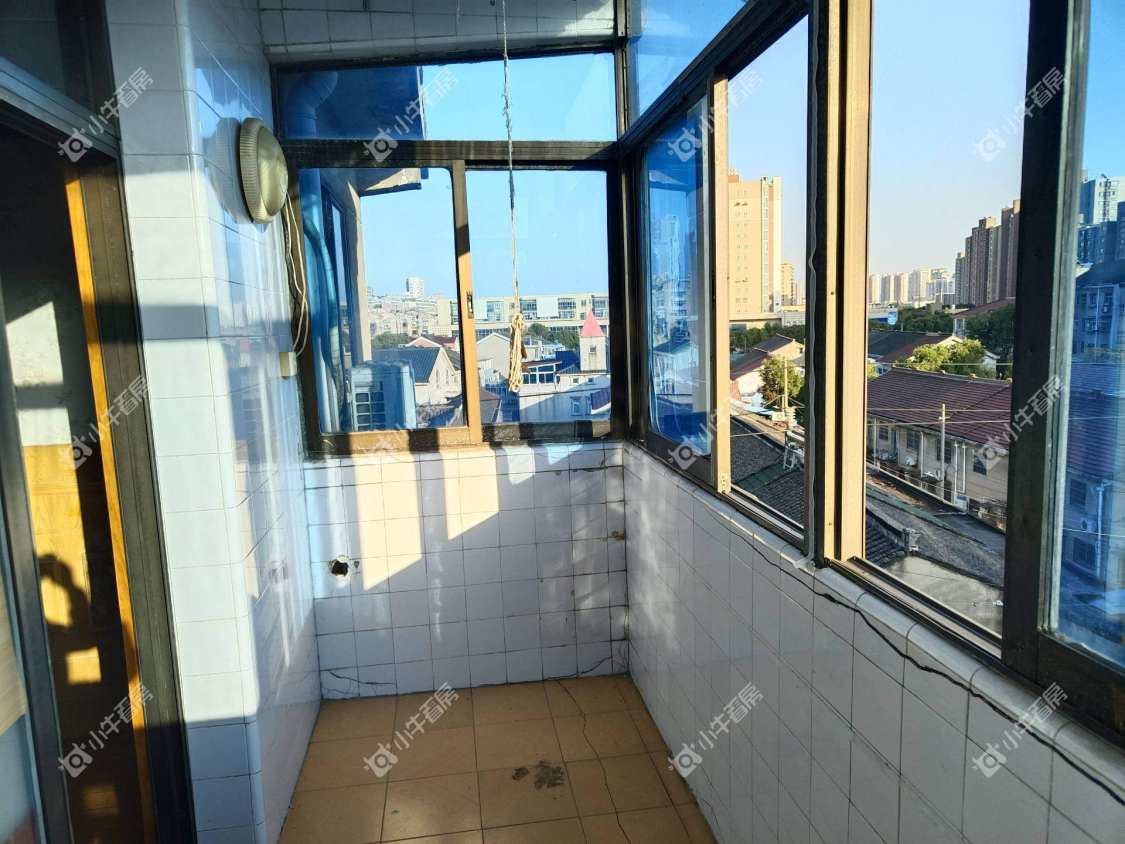 常州清凉新村在租房源_小牛看房