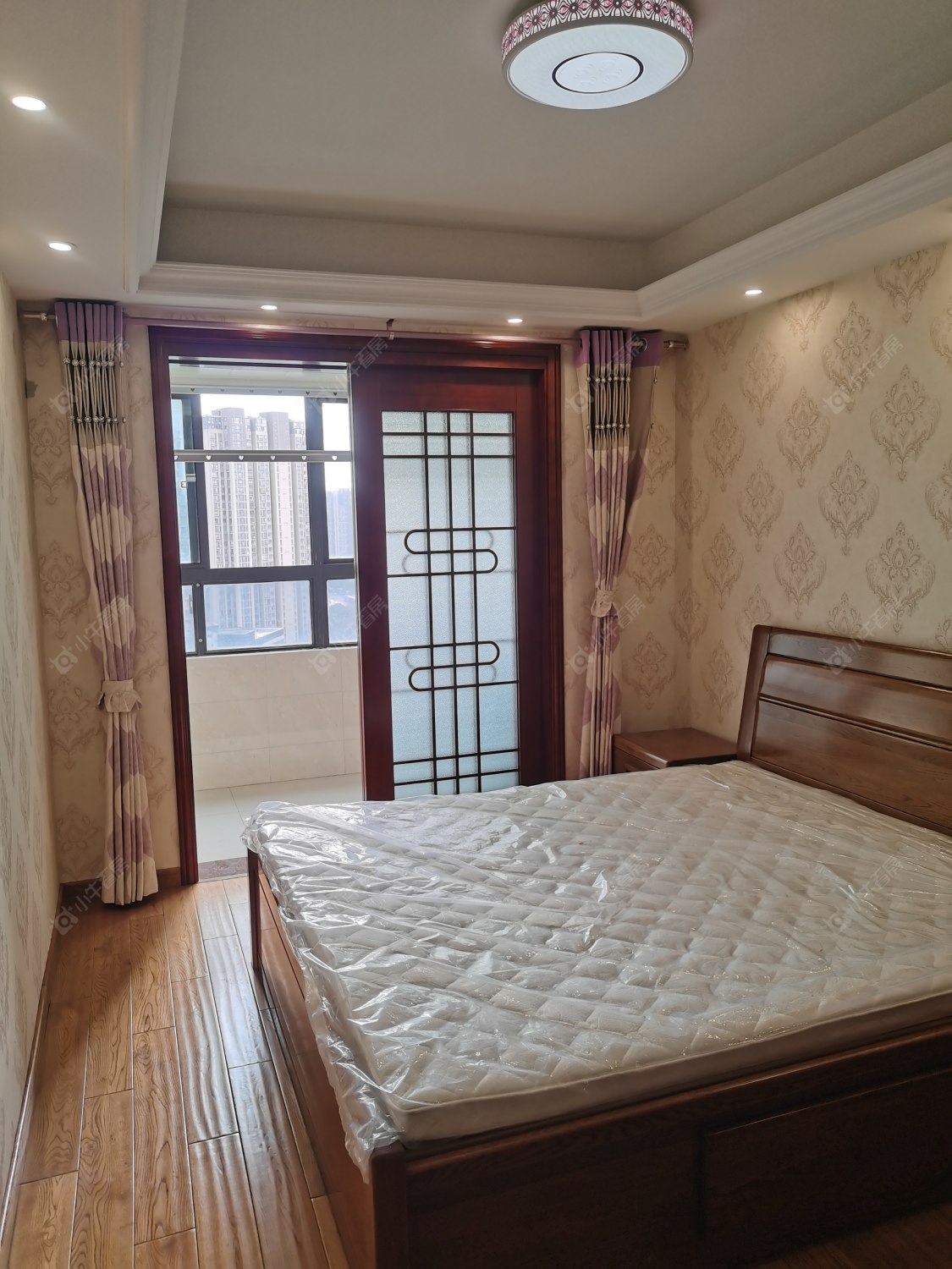 常州福地聚龙苑在租房源_小牛看房