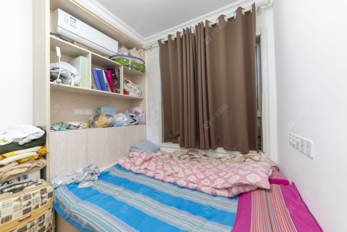 常州紫金城南区在售二手房源_小牛看房