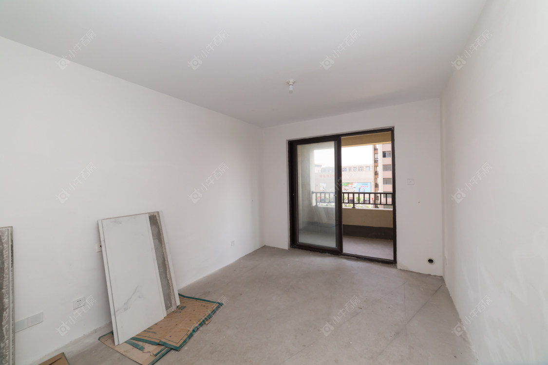 常州金正花园在售二手房源室内图_小牛看房