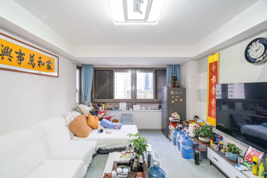 常州九洲玺在售二手房源室内图_小牛看房