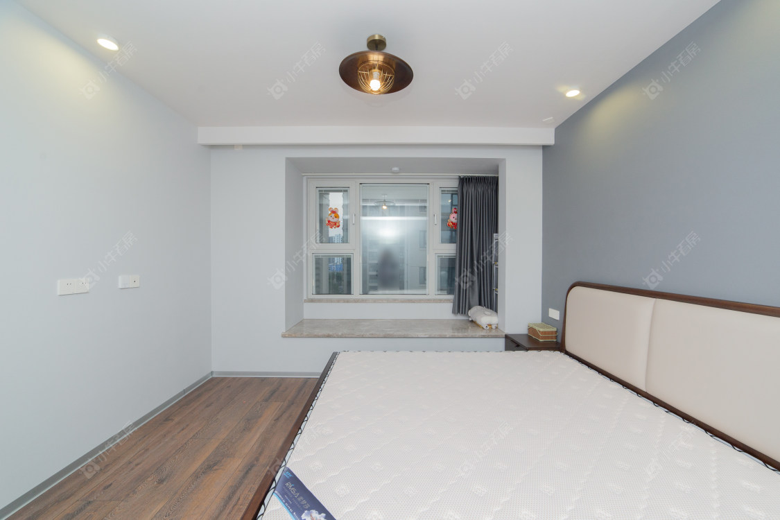 常州书香世家在售二手房源室内图_小牛看房