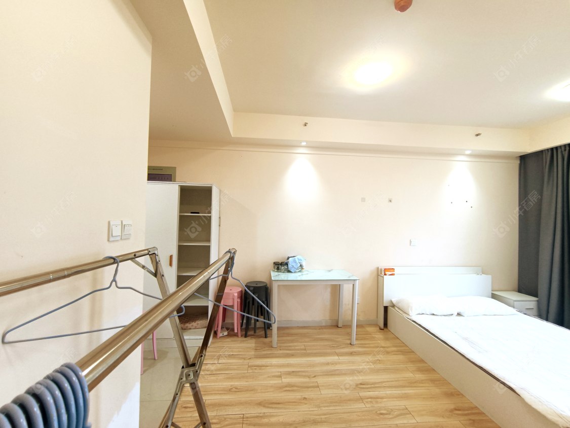 常州御水华庭二期在租房源室内图_小牛看房